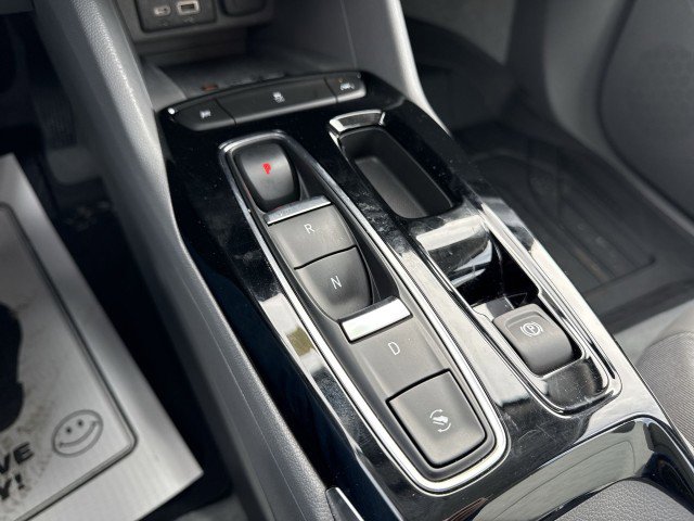 Certified 2023 Chevrolet Bolt EUV Premier image 20