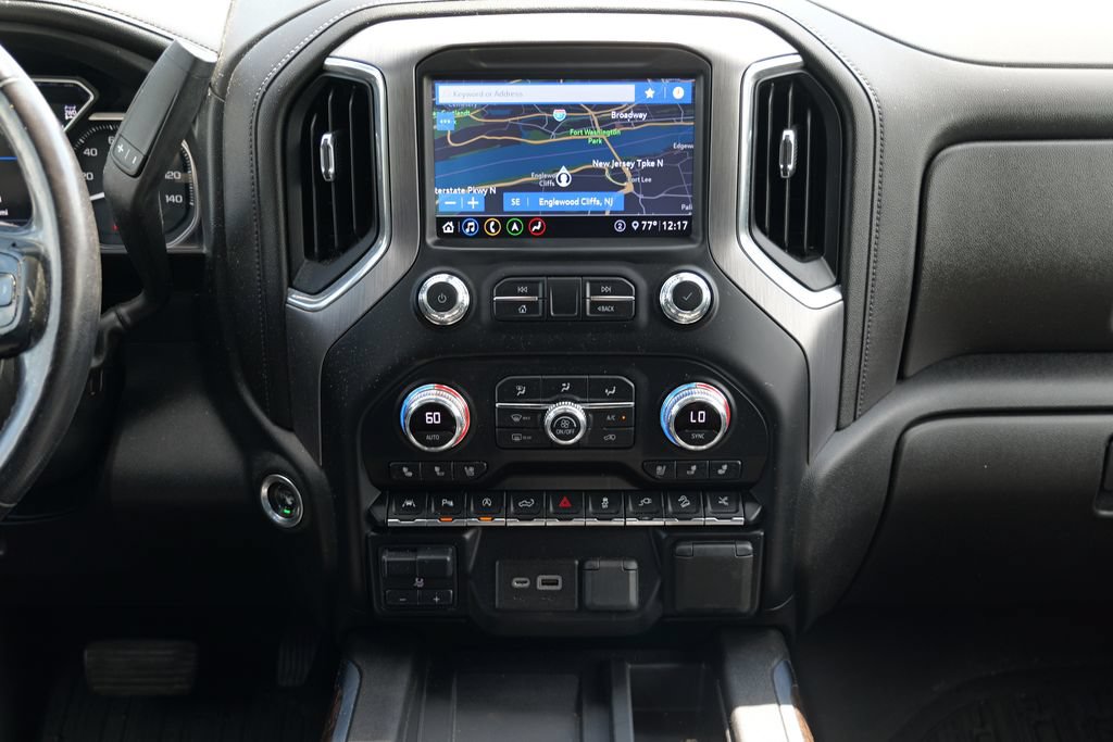 Used 2020 GMC Sierra 1500 Denali w/ Denali Ultimate Package AWD/4WD image 51