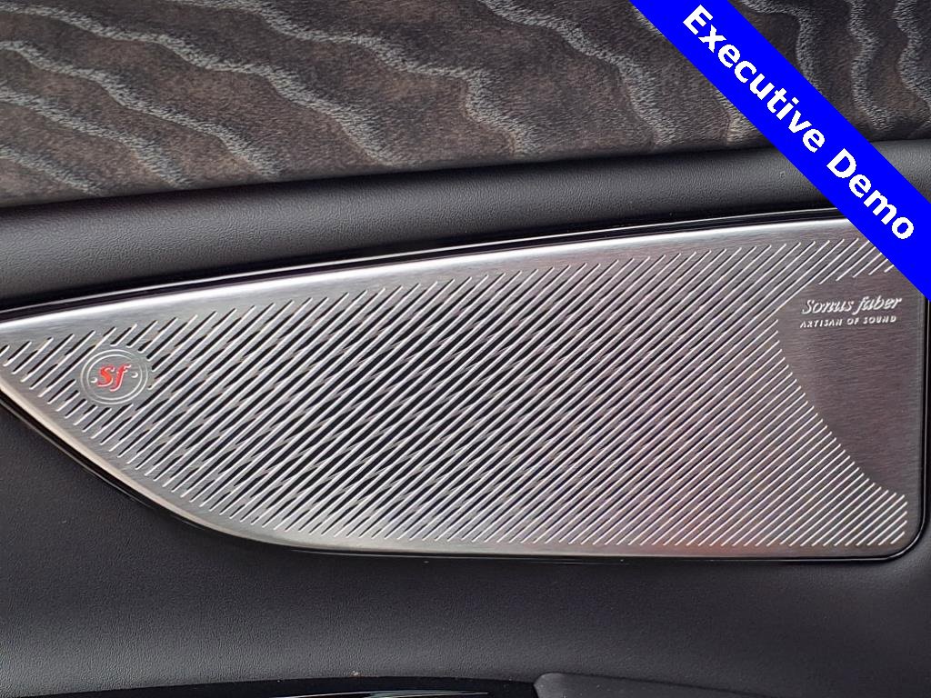 New 2025 Maserati Grecale Modena image 18