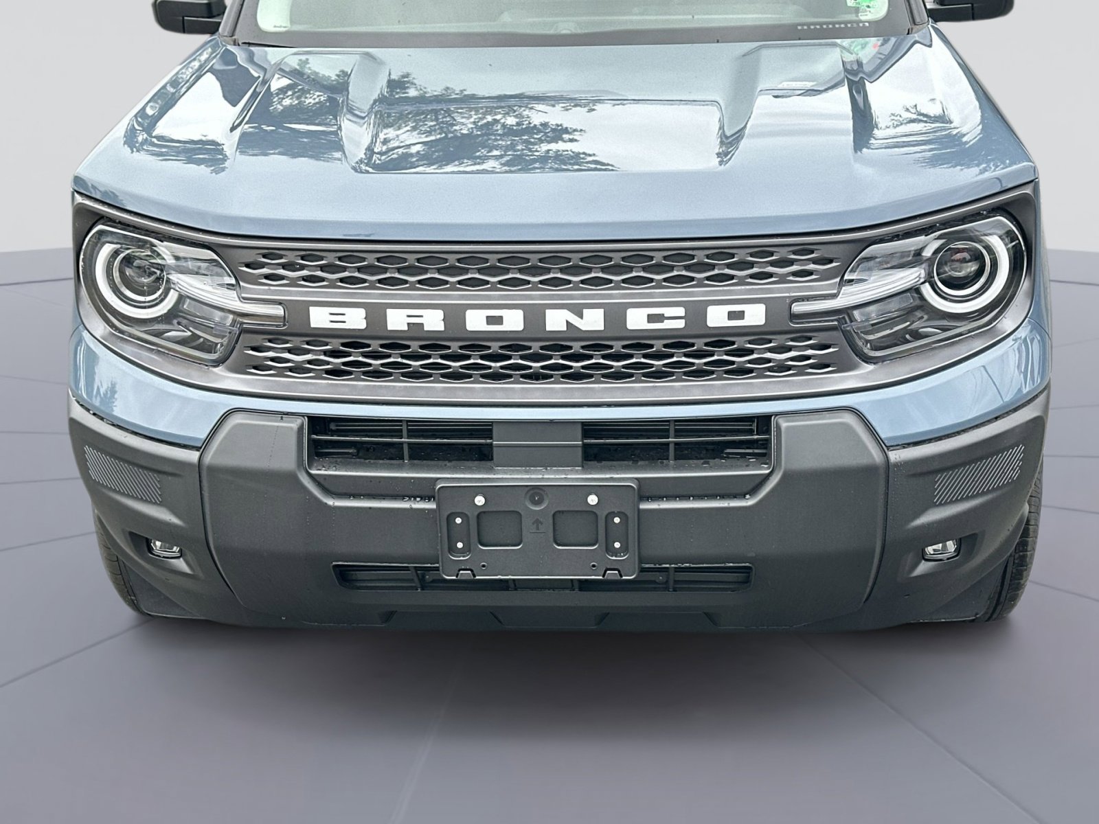 New 2025 Ford Bronco Sport Big Bend w/ Convenience Package image 41