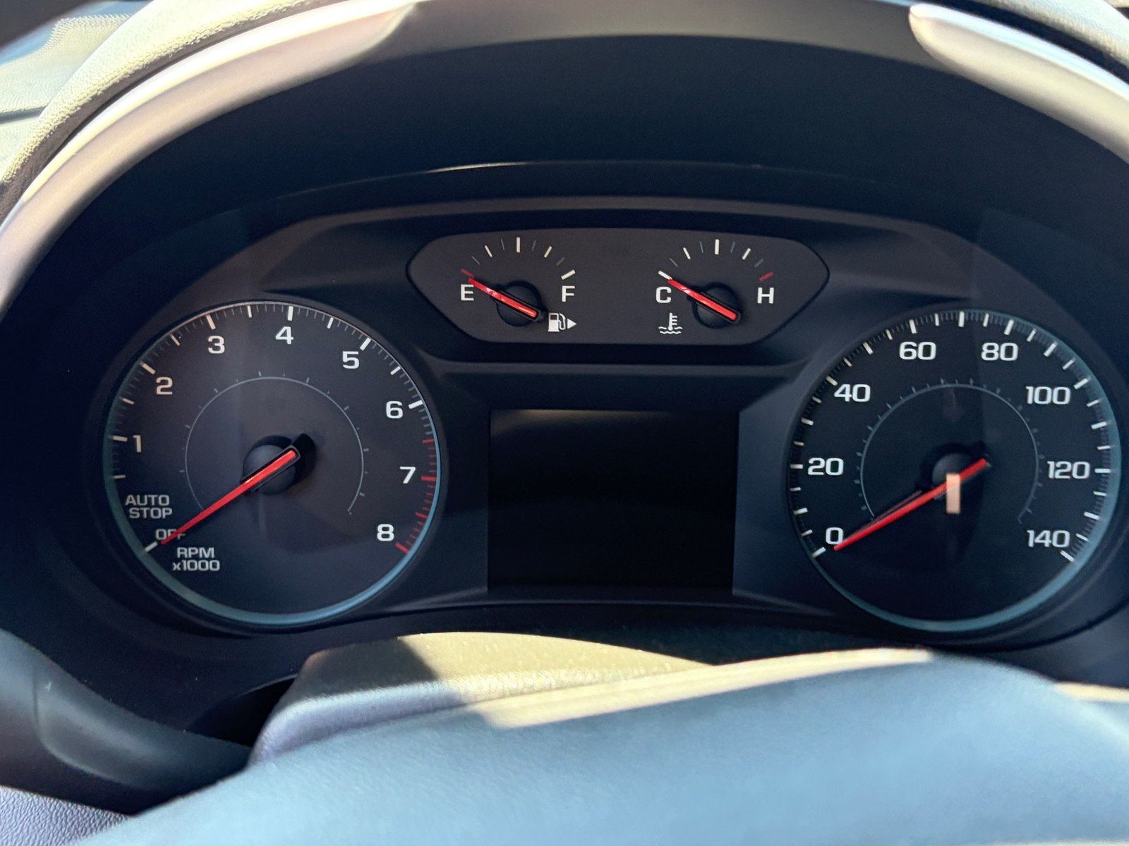 Used 2023 Chevrolet Malibu LT FWD image 11