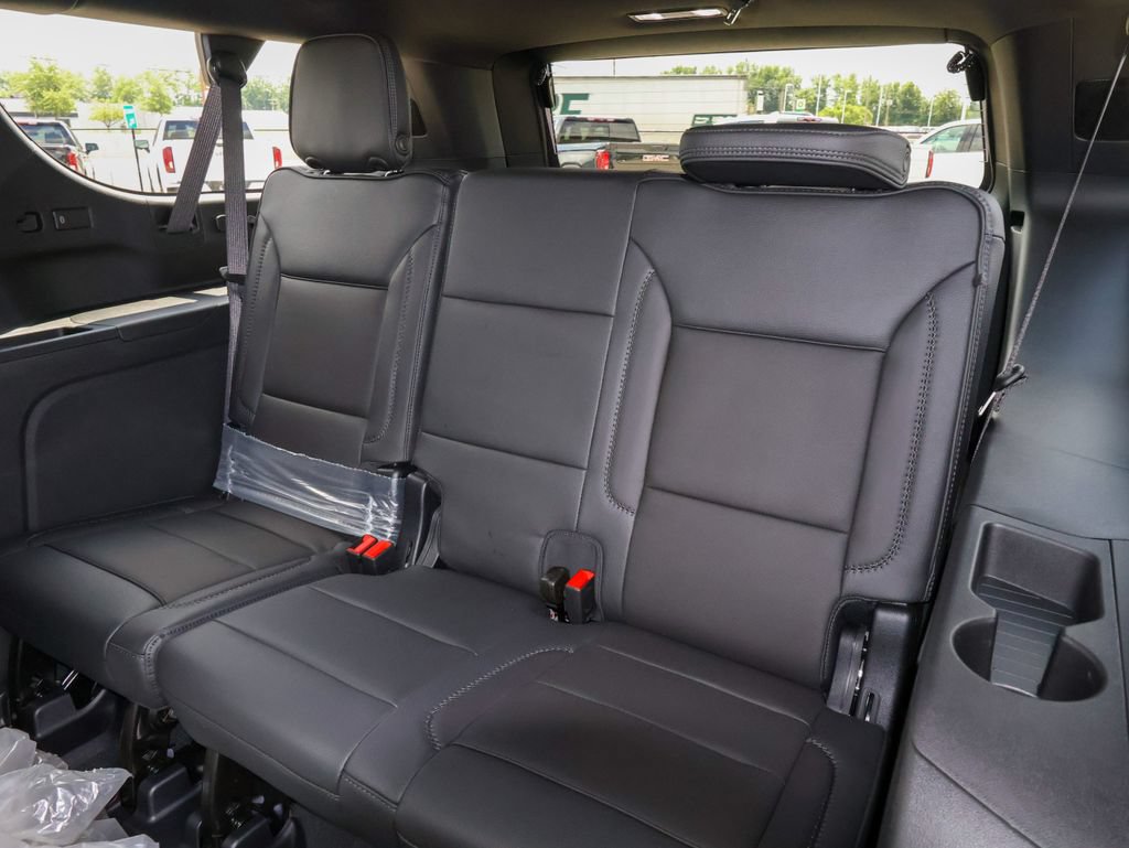 New 2026 GMC Yukon XL Denali w/ Advanced Technology Package AWD/4WD image 19