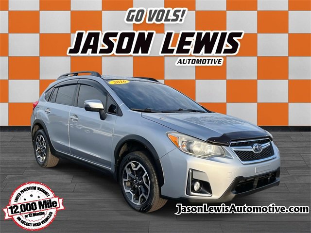 Used 2016 Subaru Crosstrek 2.0i Limited image 1