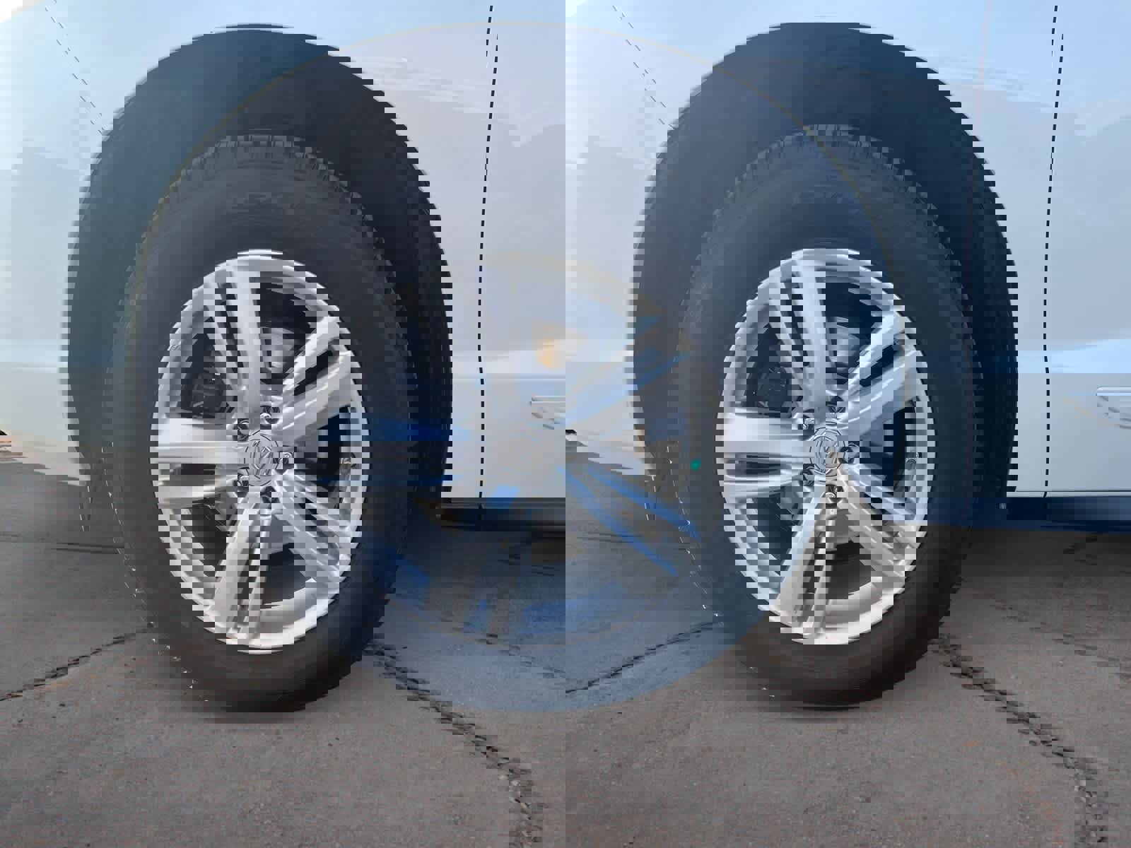 Used 2015 Acura RDX Tech Pkg image 14