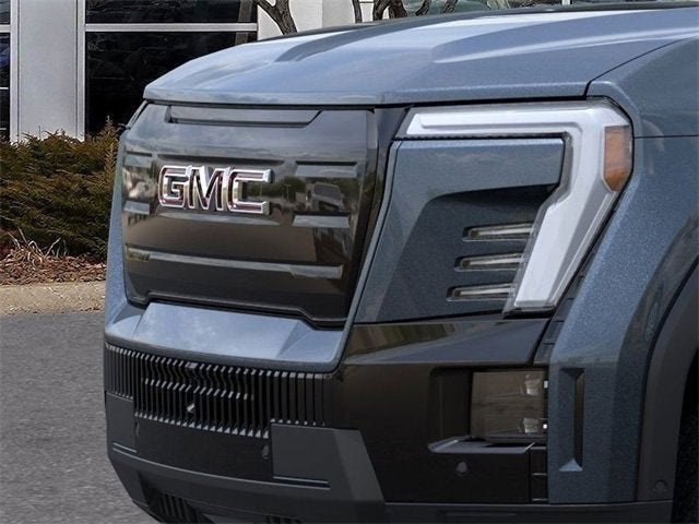 New 2026 GMC Sierra EV Elevation image 61