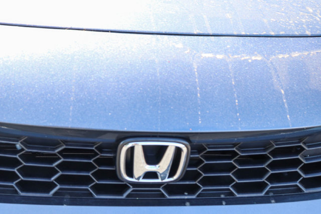 Certified 2026 Honda Civic FWD Hybrid Sedan image 5