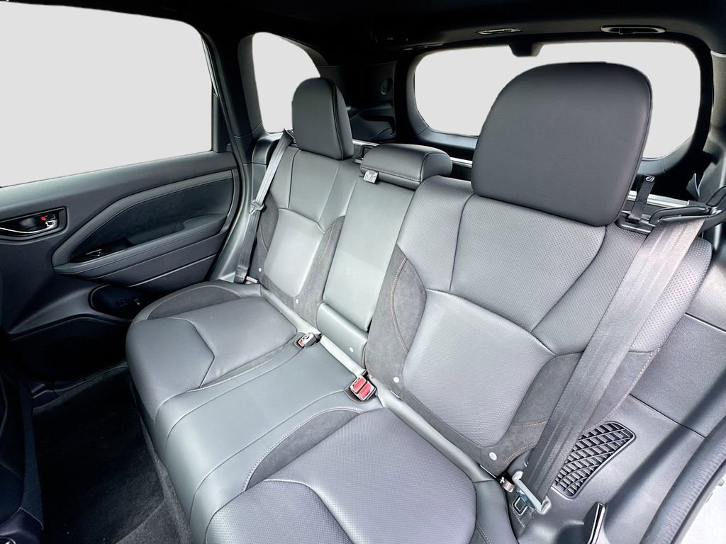 New 2026 Subaru Forester Touring image 24