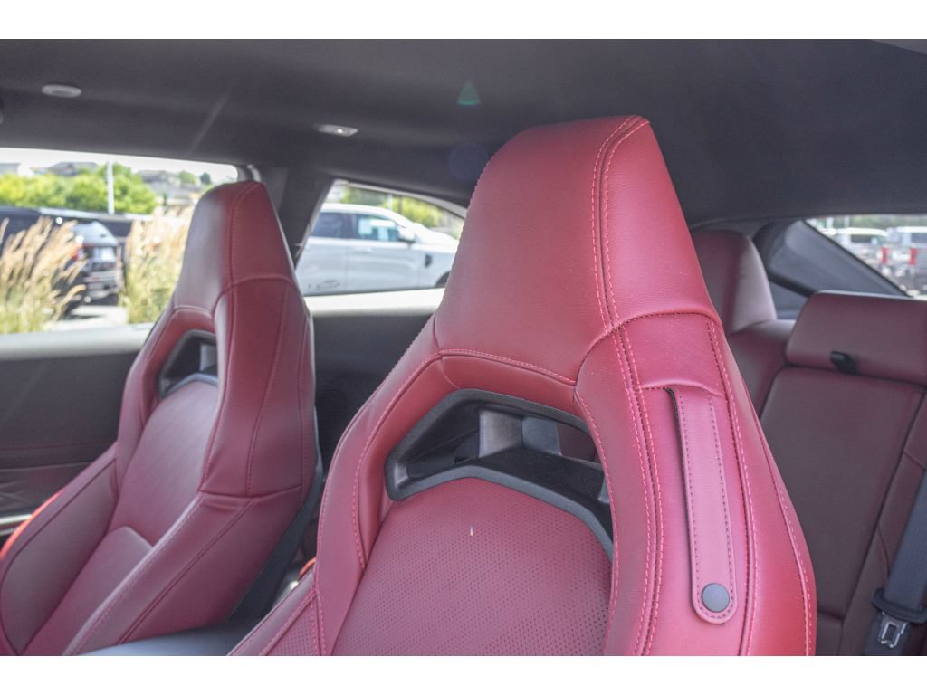 Used 2026 Dodge Charger Scat Pack AWD/4WD image 14