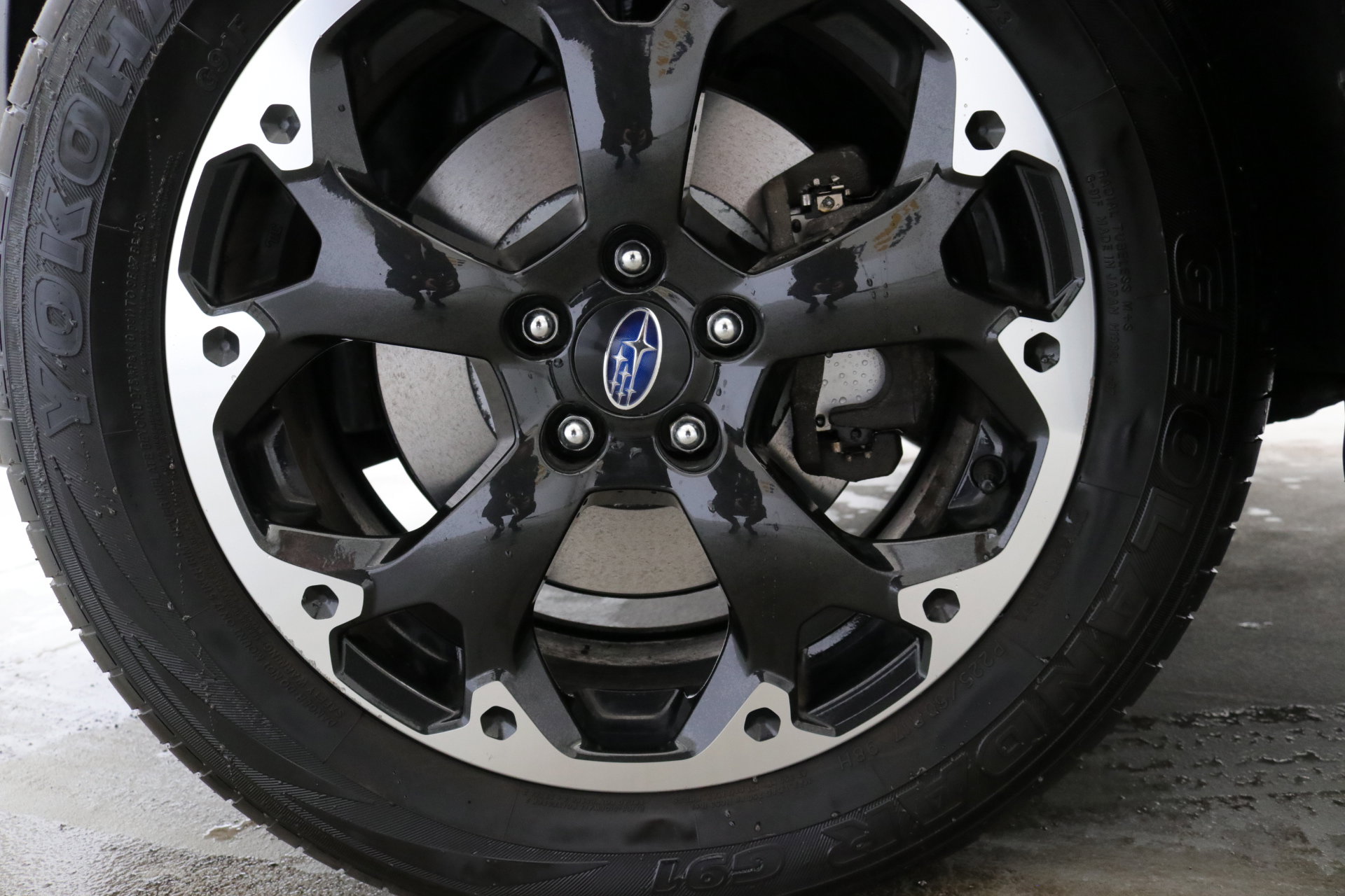 Used 2023 Subaru Crosstrek 2.0i Premium image 37