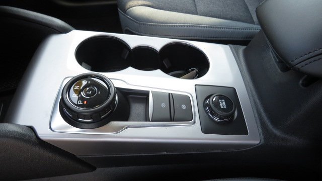 Used 2024 Ford Bronco Sport Big Bend w/ Convenience Package image 18