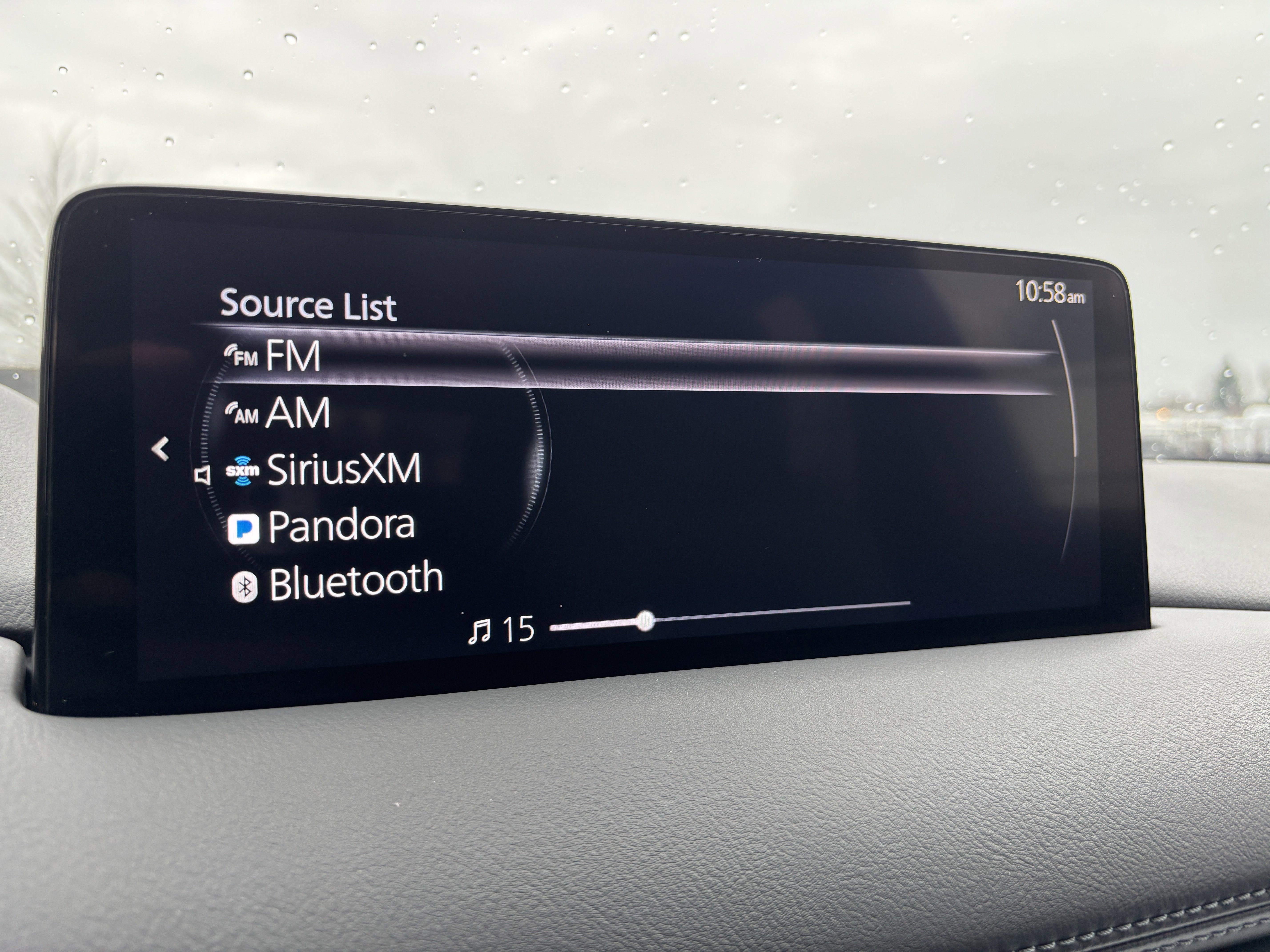 Certified 2025 MAZDA CX-5 Signature image 38