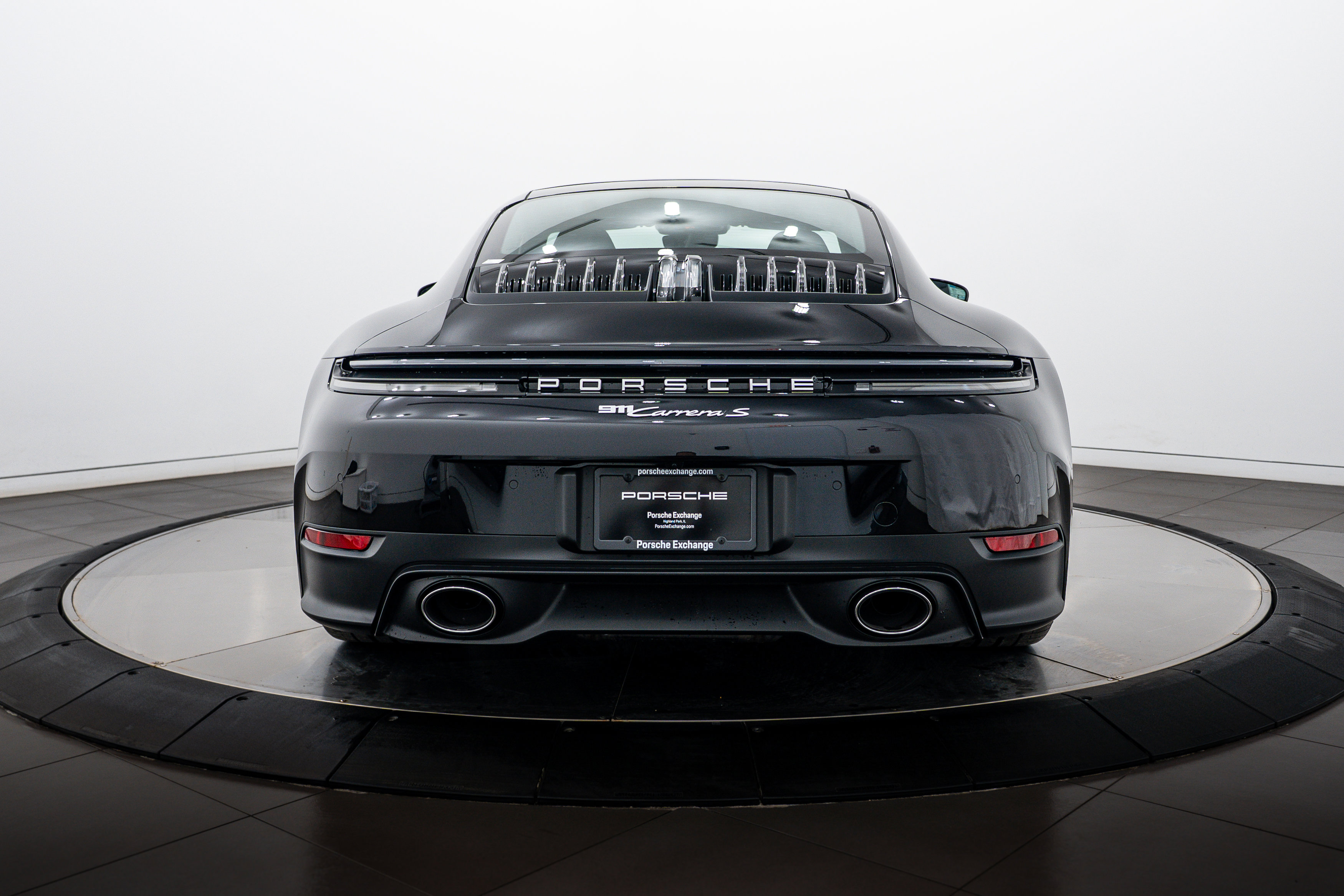 New 2026 Porsche 911 Carrera S image 6