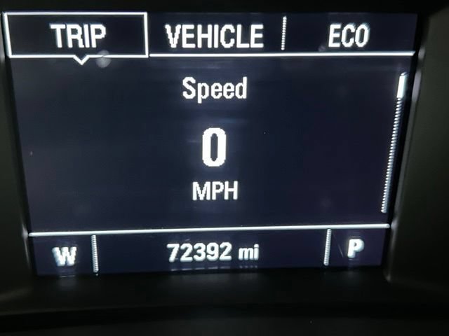Used 2019 Chevrolet Equinox LS FWD image 21