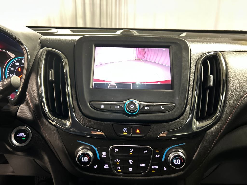 Used 2024 Chevrolet Equinox RS FWD image 18