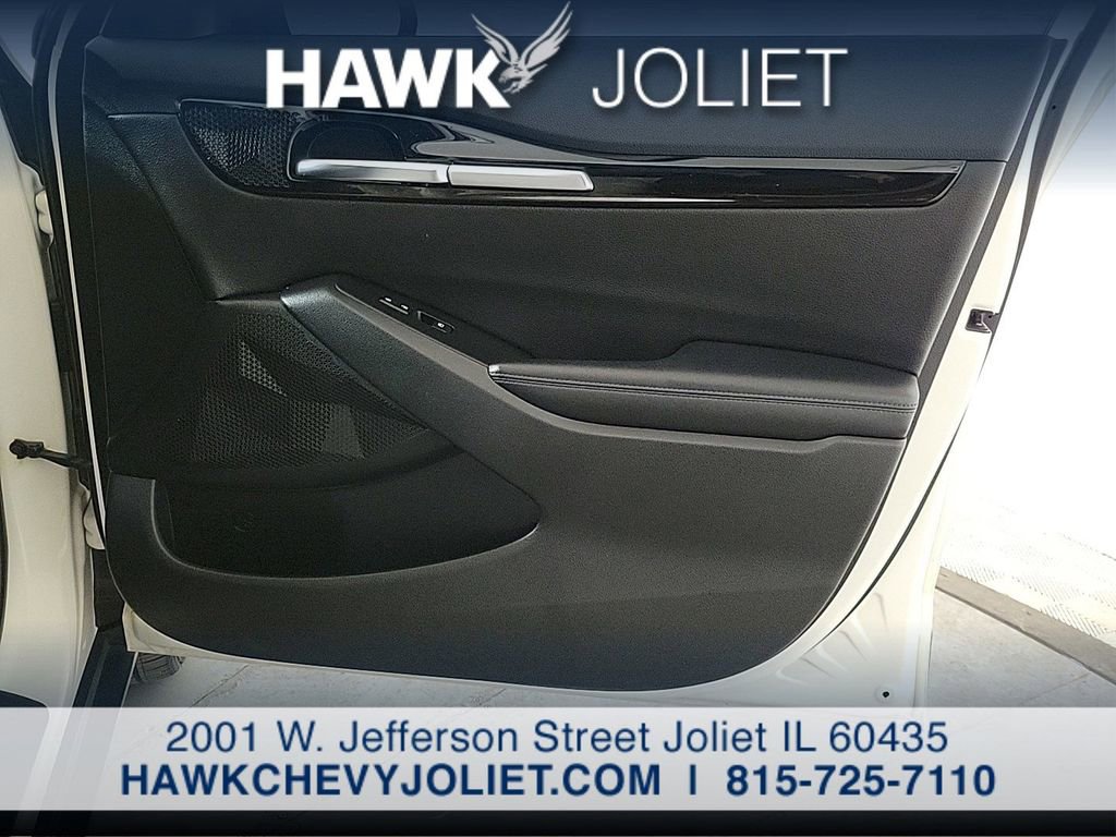 Used 2021 Kia Seltos S image 23