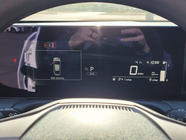 New 2026 Nissan Sentra S w/ S Cold Weather Package FWD image 18