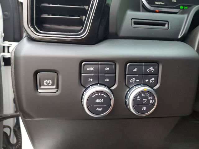 Used 2022 GMC Sierra 1500 AT4 w/ AT4 Premium Package image 30