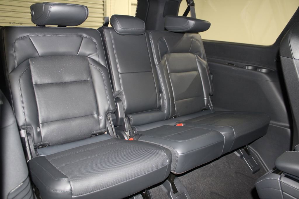 New 2025 Lincoln Navigator L Reserve w/ Jet Appearance Package image 37