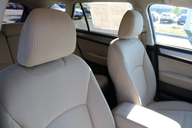 Used 2019 Subaru Outback 2.5i Premium AWD/4WD image 19