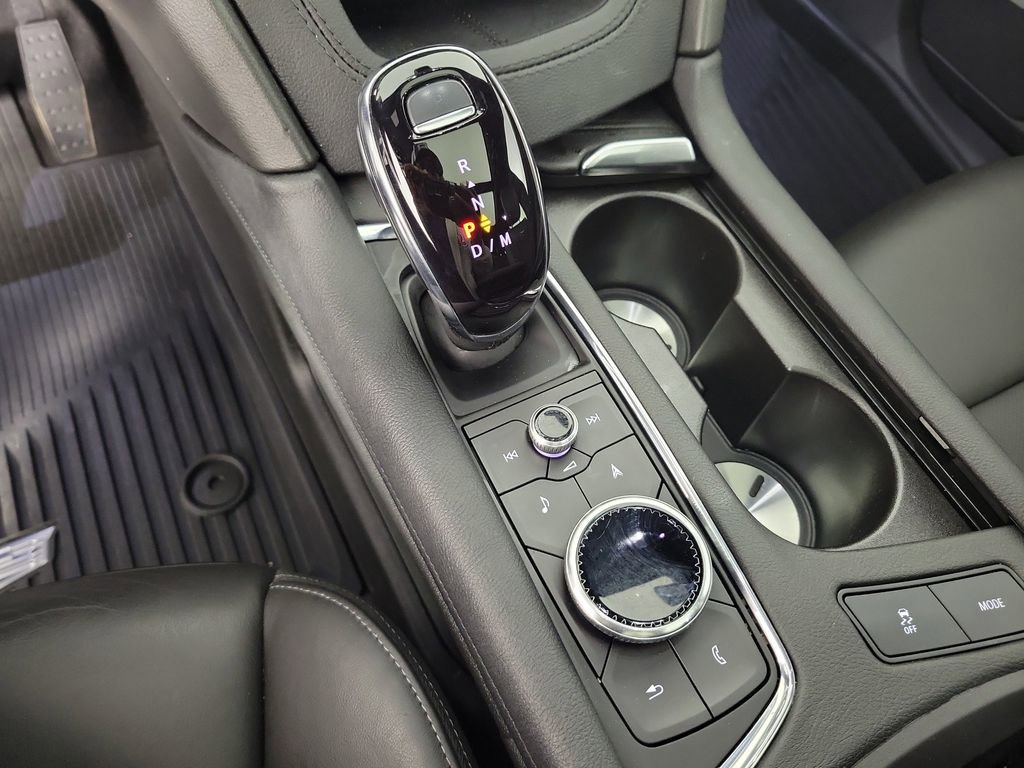 Certified 2024 Cadillac XT6 Premium Luxury w/ Technology Package image 30