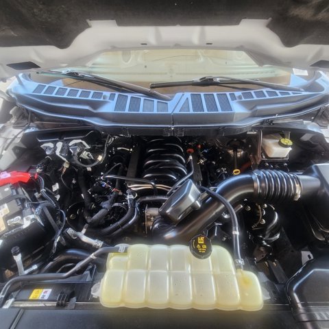 Used 2023 Ford F150 Lariat image 20