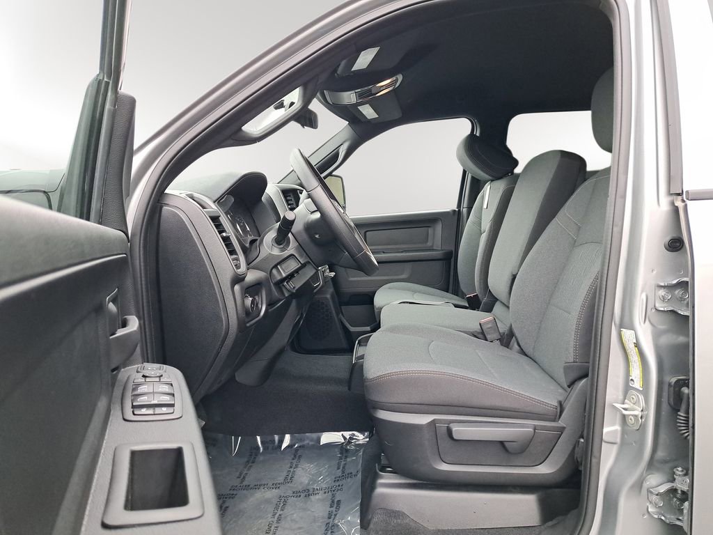 New 2024 RAM 2500 Tradesman w/ Bed Utility Group image 12