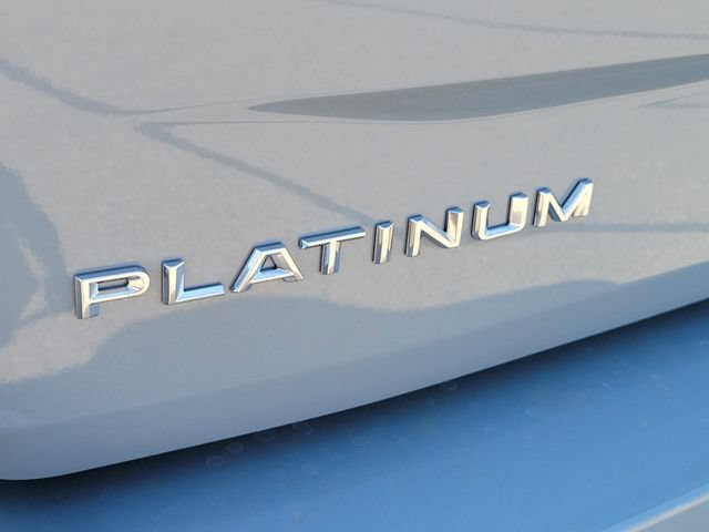New 2026 Ford Expedition Max Platinum w/ Platinum Ultimate Package AWD/4WD image 6