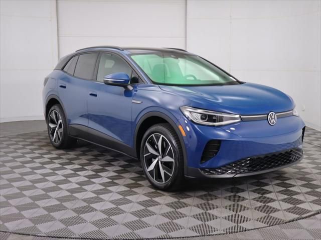 New 2026 Volkswagen ID.4 Pro S image 3