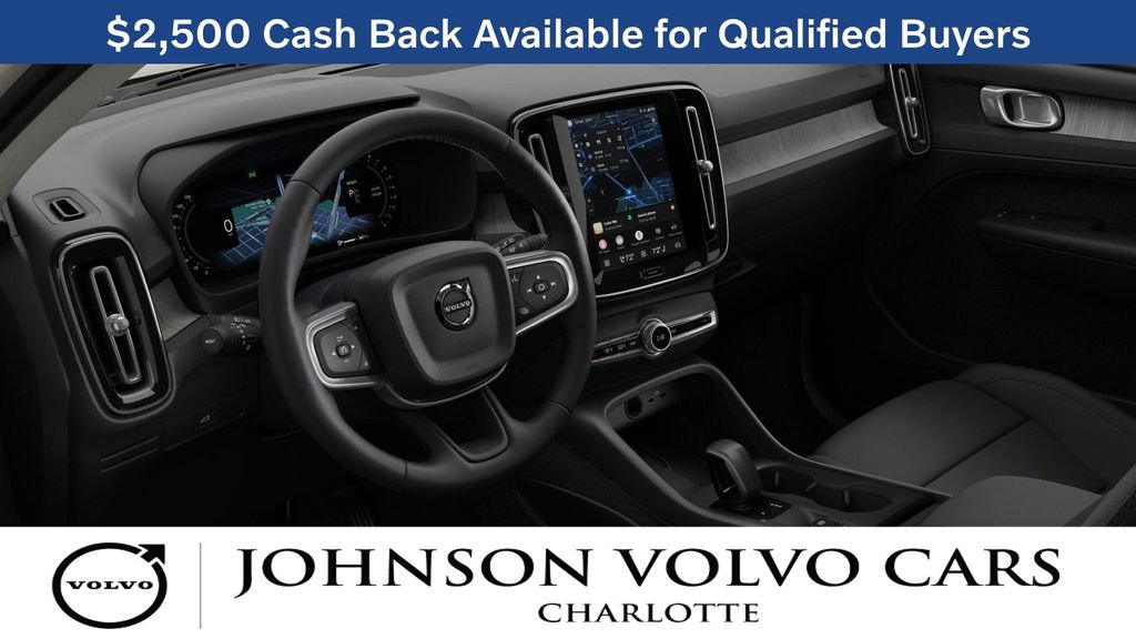 New 2026 Volvo XC40 B5 Core image 5