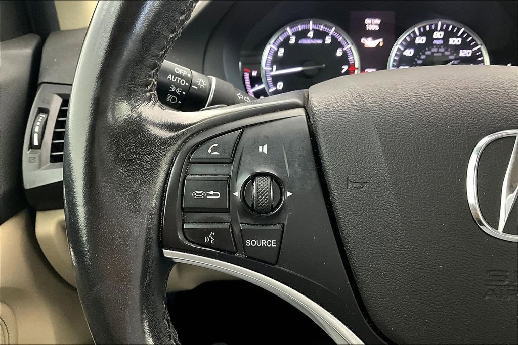 Used 2019 Acura MDX FWD w/ Technology Package image 26