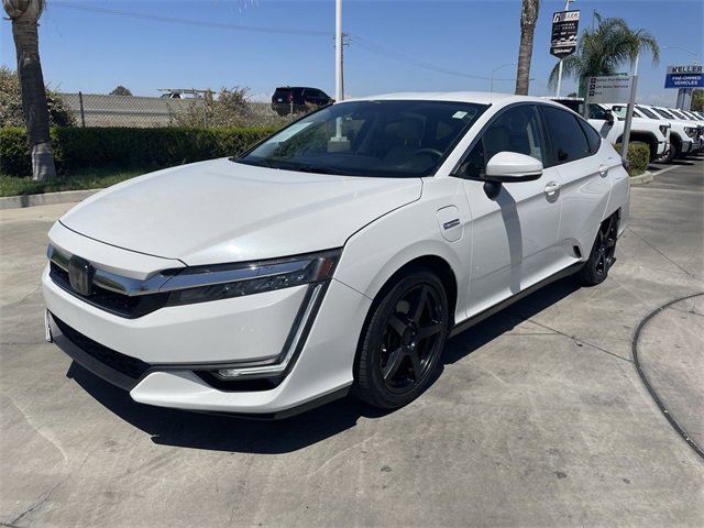 Used 2018 Honda Clarity Plug-In Hybrid
