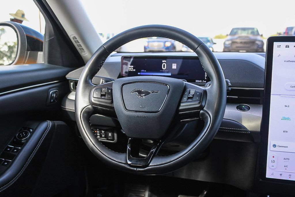 Used 2023 Ford Mustang Mach-E California Route 1 AWD/4WD image 16
