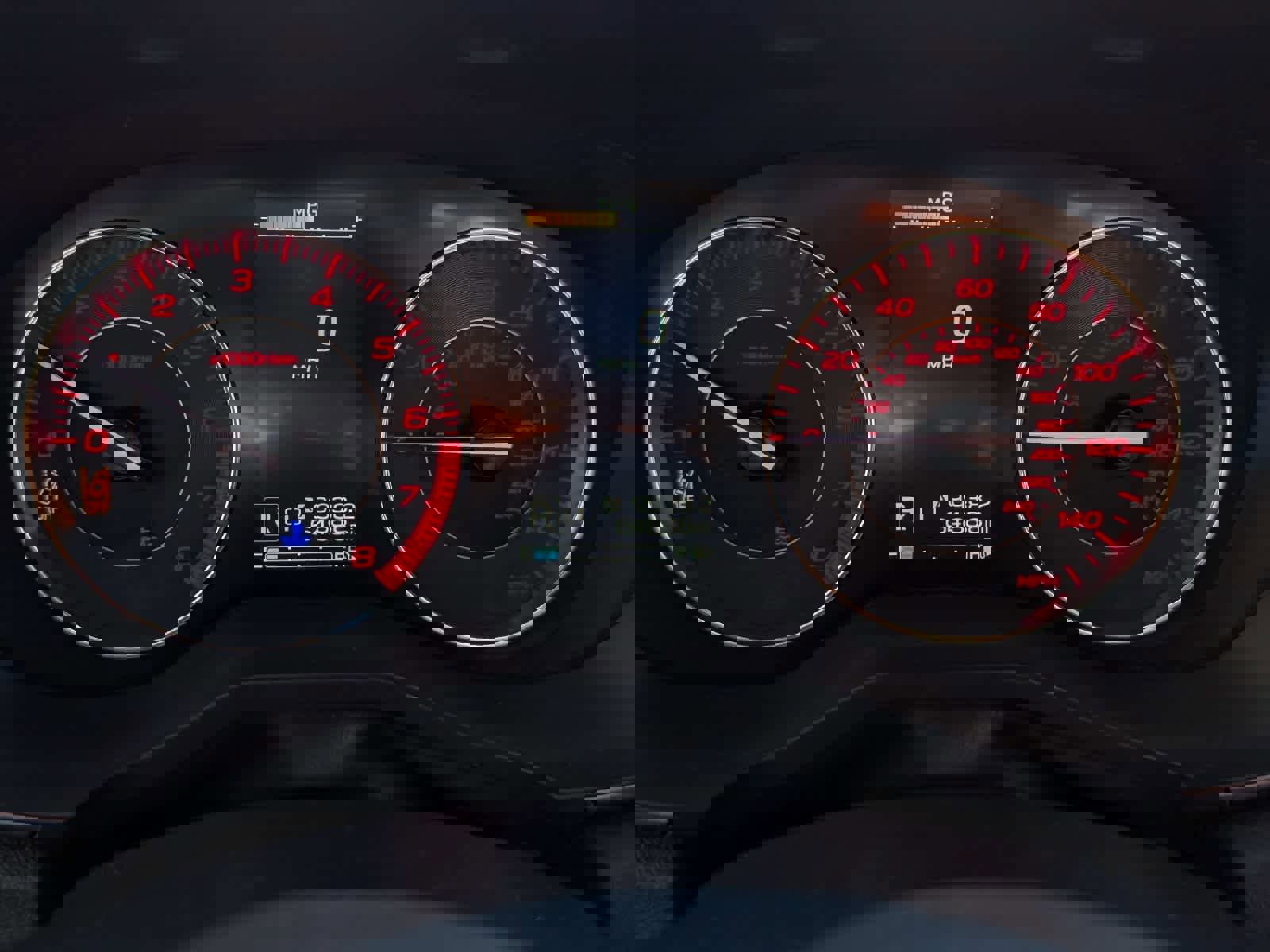 Used 2022 Subaru Impreza 2.0i Sport image 30