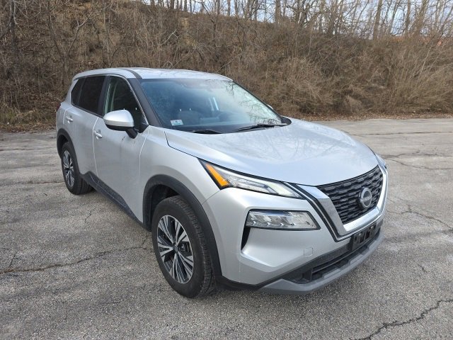 Used 2023 Nissan Rogue SV image 8