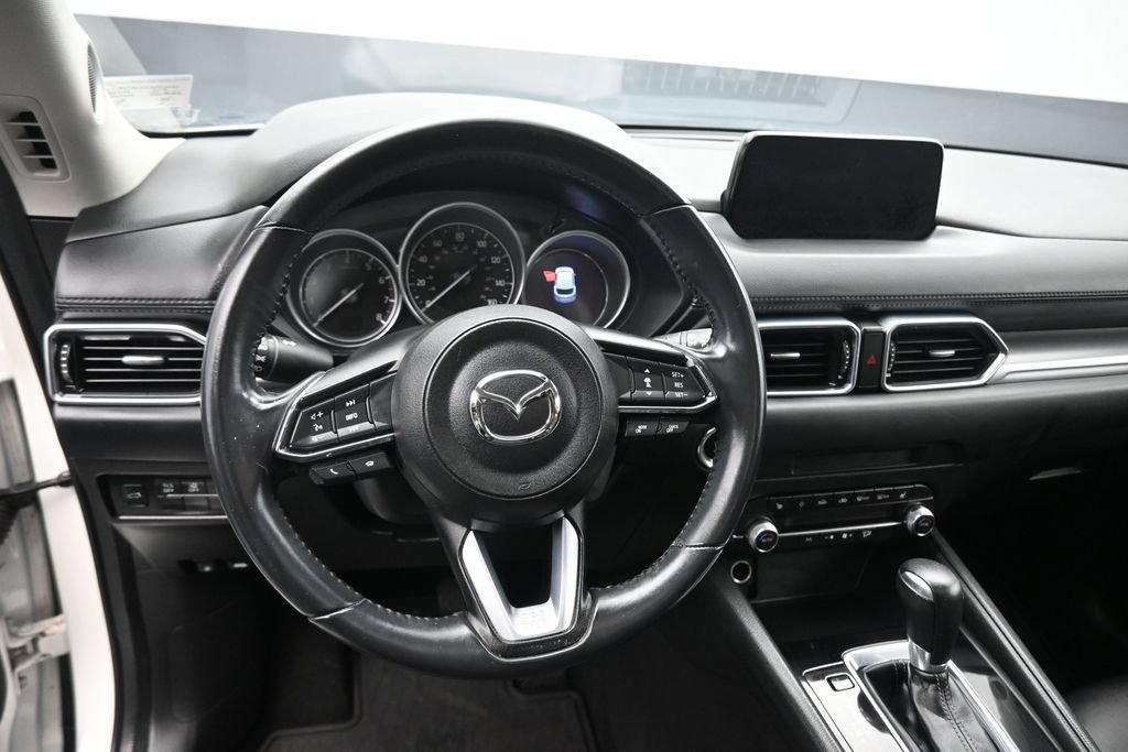 Used 2019 MAZDA CX-5 Touring AWD/4WD image 15