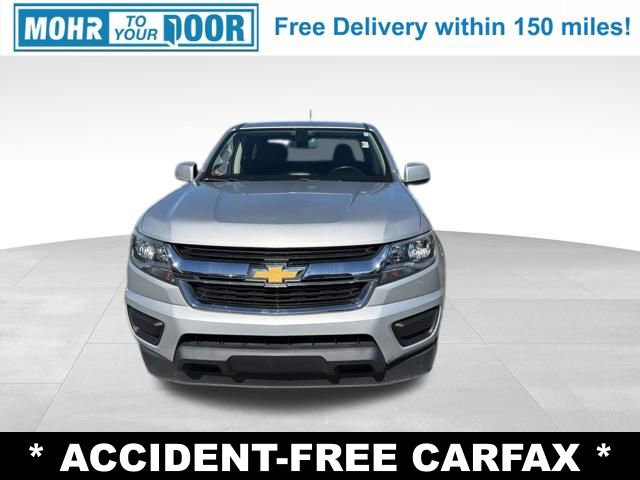 Used 2018 Chevrolet Colorado LT image 10