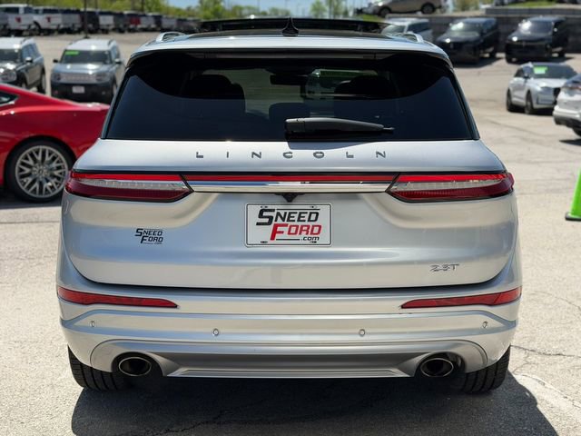 Used 2020 Lincoln Corsair Reserve w/ Equipment Group 202A AWD/4WD image 6