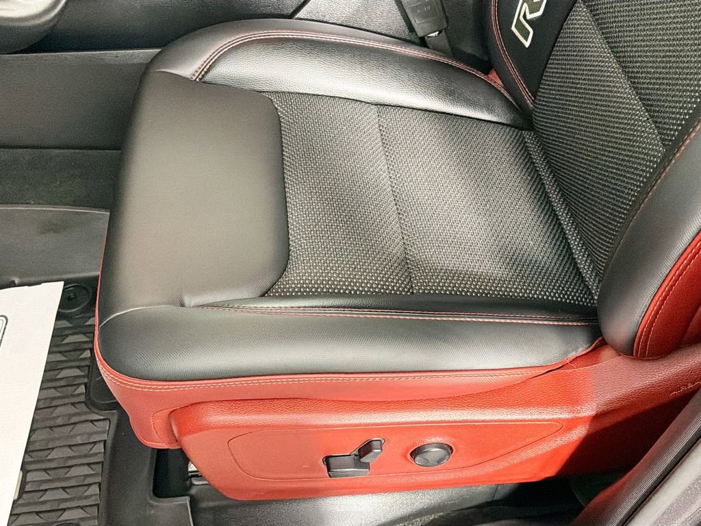 Used 2024 RAM 1500 Rebel w/ Rebel Level 1 Equipment Group image 19
