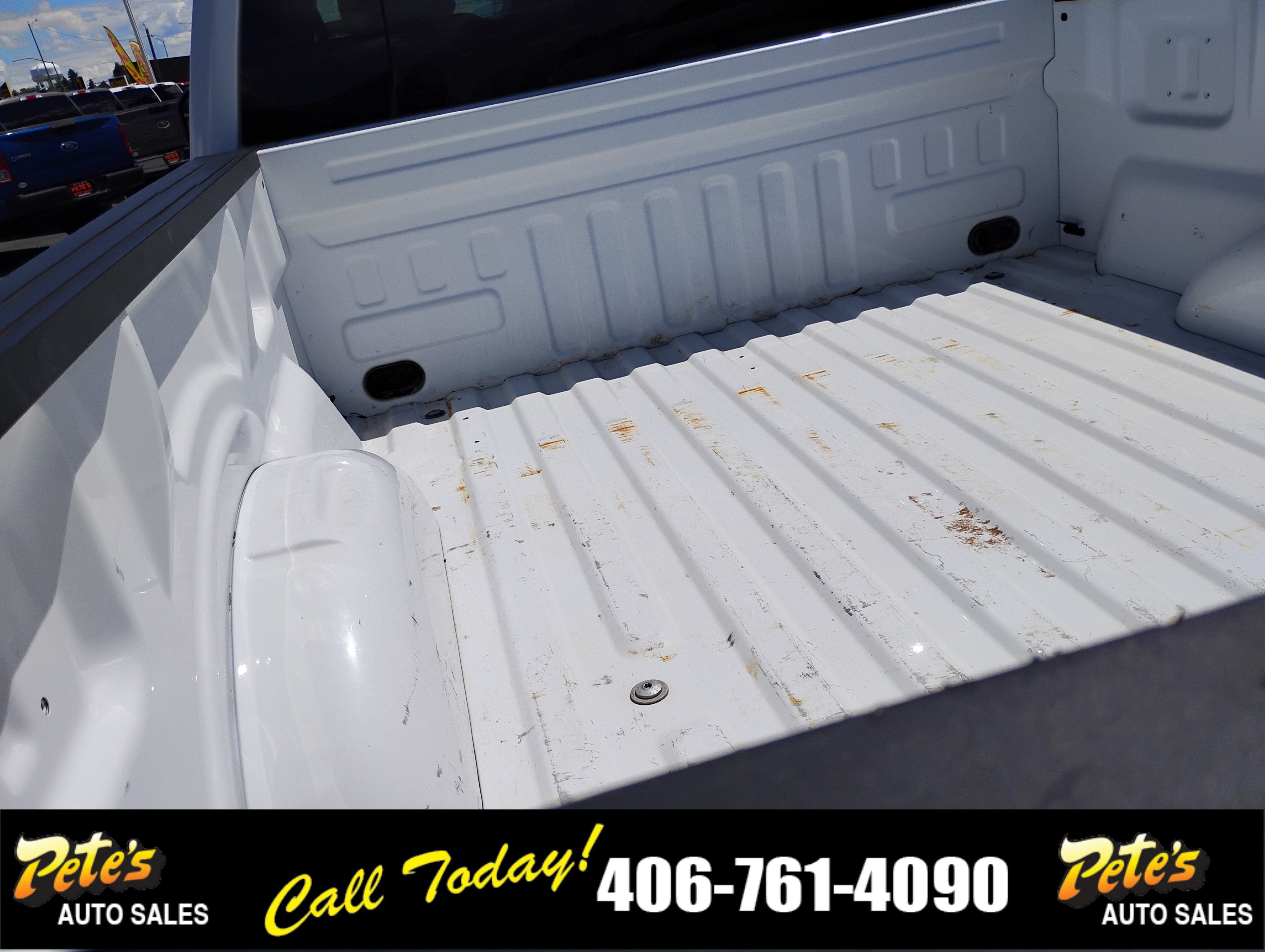 Used 2018 Ford F150 XL w/ XL Power Equipment Group AWD/4WD image 11
