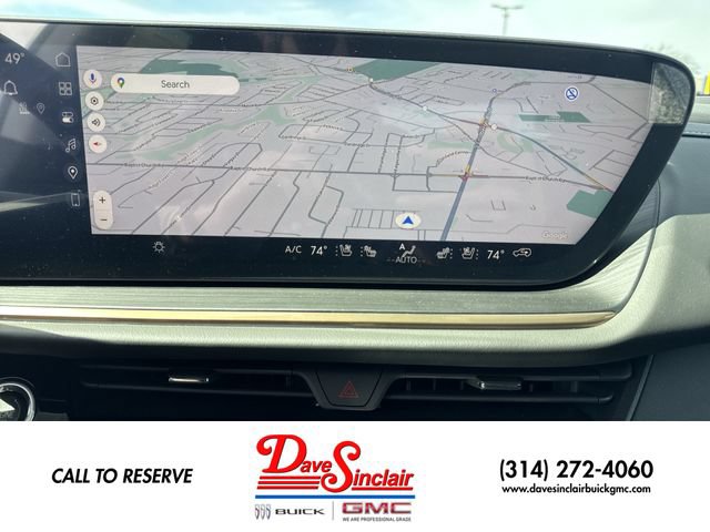 New 2026 Buick Envision Avenir AWD/4WD image 18