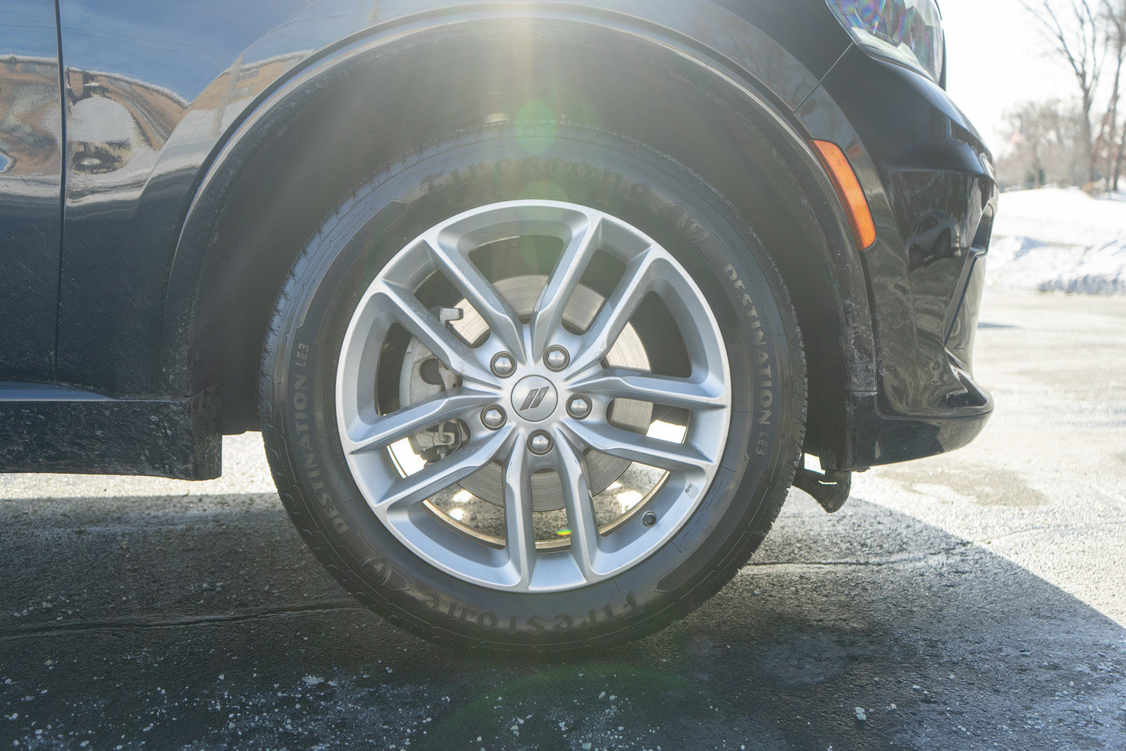 Used 2024 Dodge Durango GT image 11