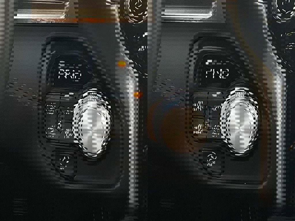 Used 2023 RAM 1500 Limited image 15