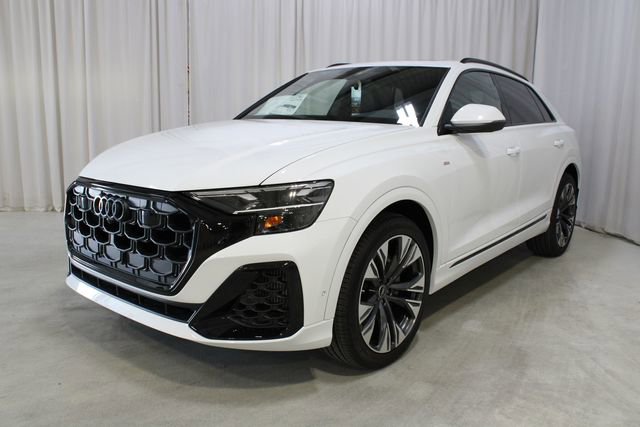 New 2026 Audi Q8 Premium Plus AWD/4WD image 35