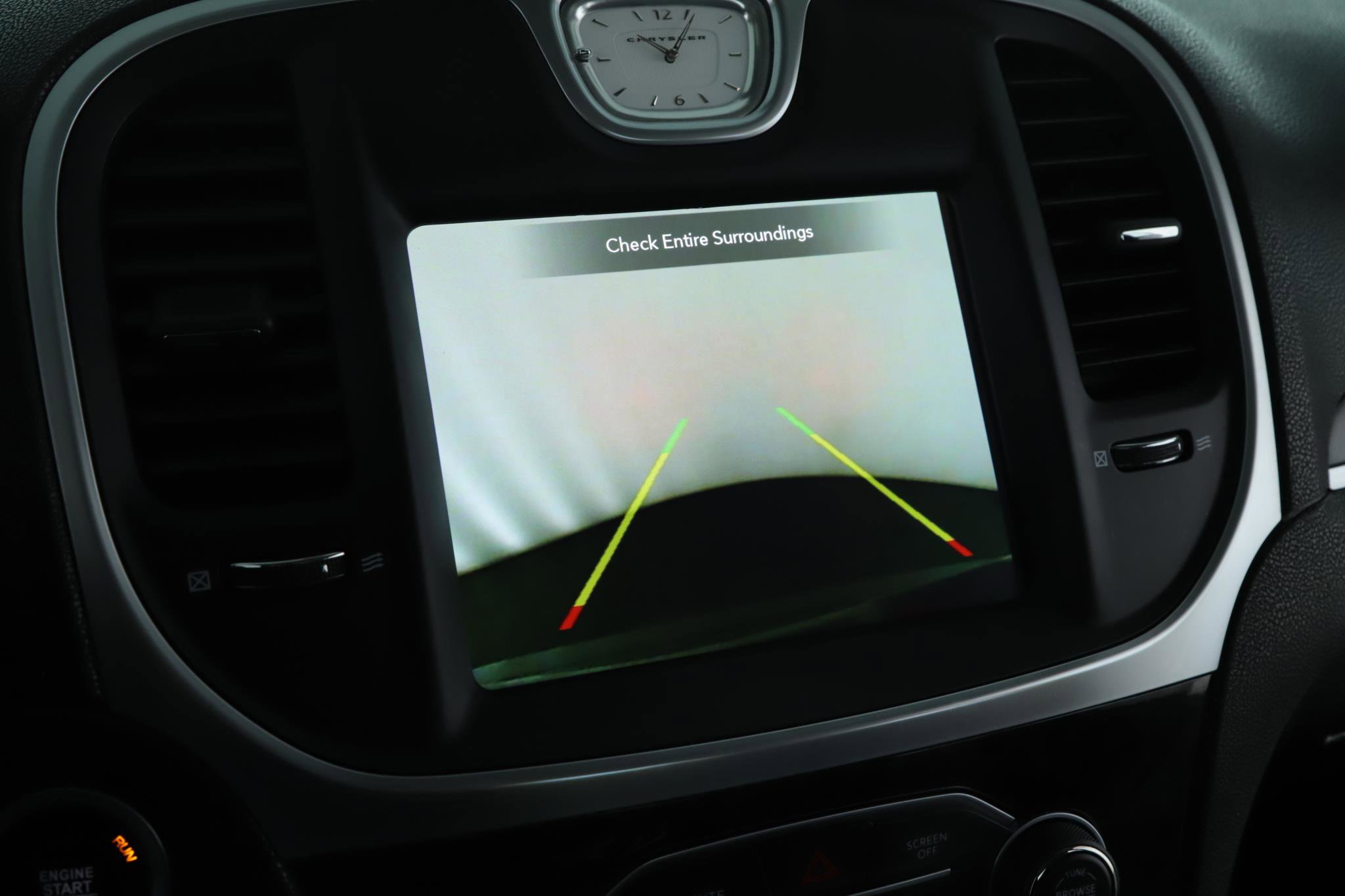 Used 2021 Chrysler 300 Touring L image 14