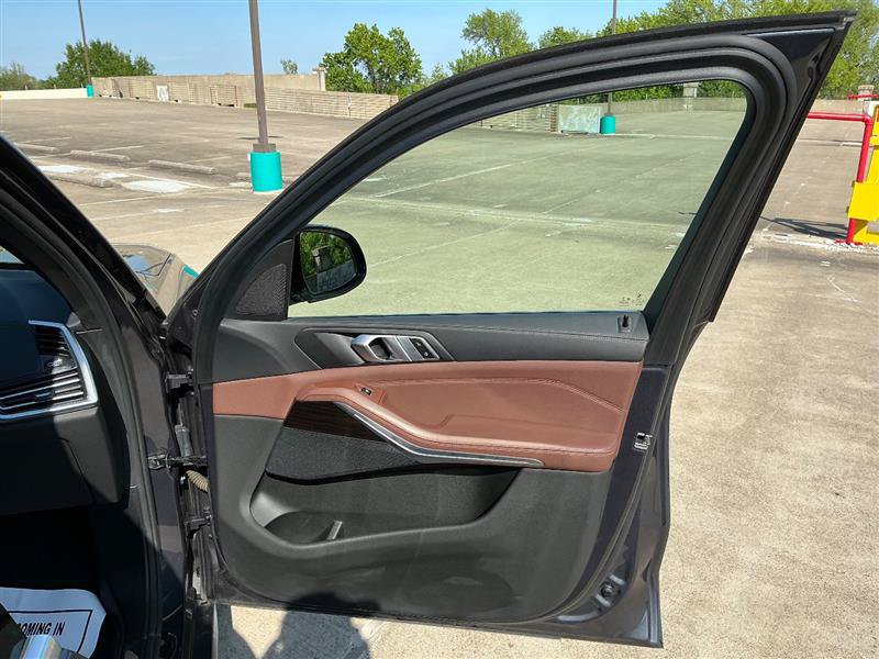 Used 2019 BMW X5 xDrive40i AWD/4WD image 34