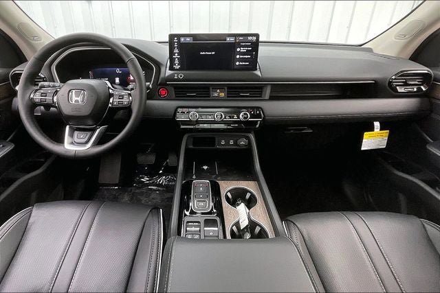 New 2026 Honda Pilot Elite image 6