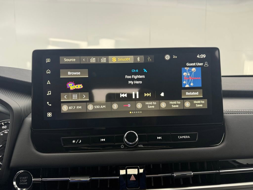 New 2026 Mitsubishi Outlander AWD image 17