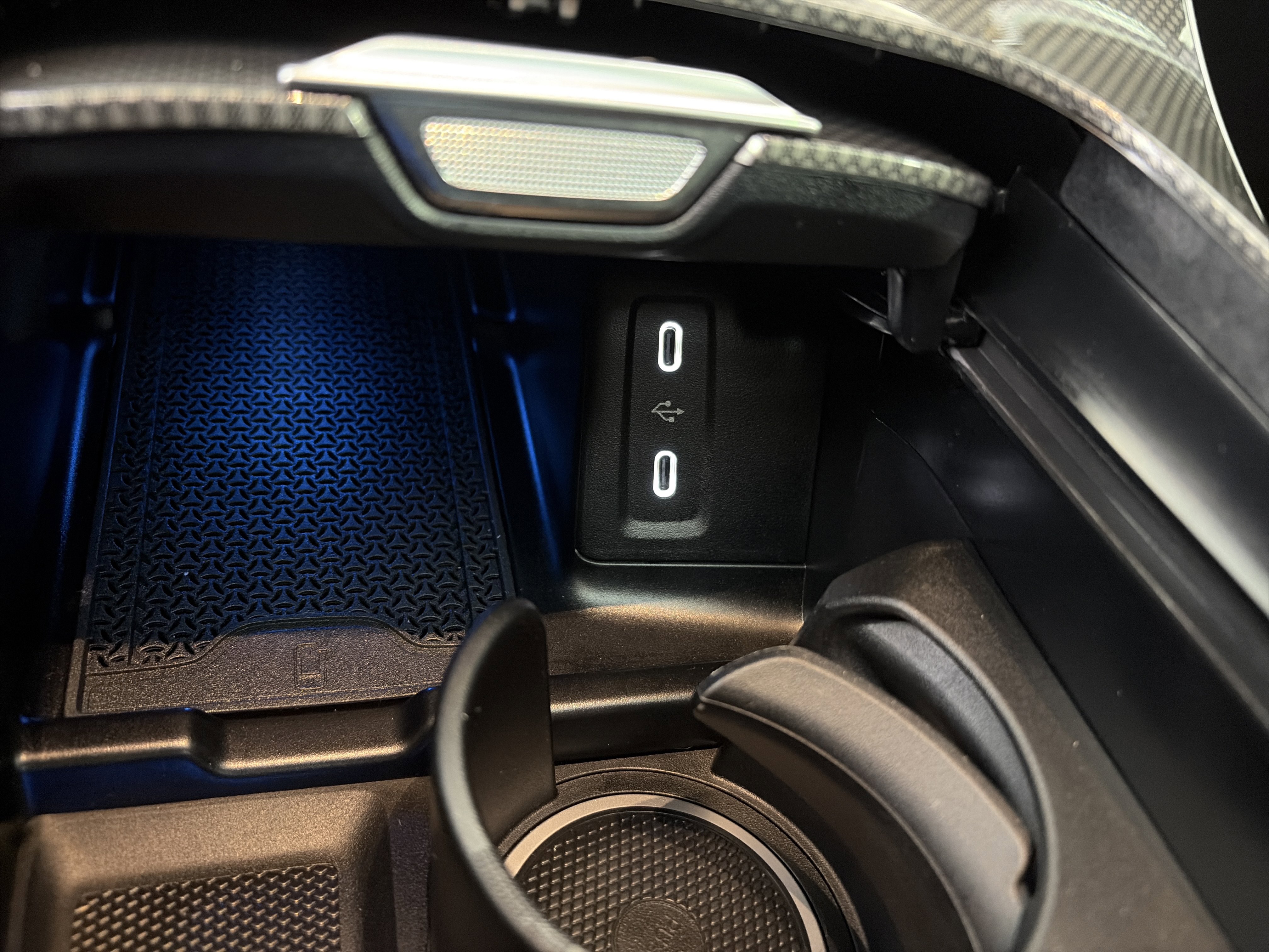 Certified 2025 Mercedes-Benz GLC 43 AMG 4MATIC image 31