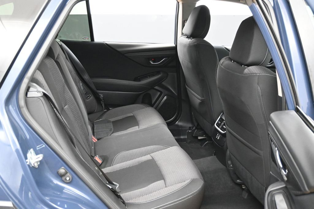 Used 2023 Subaru Outback Premium AWD/4WD image 34