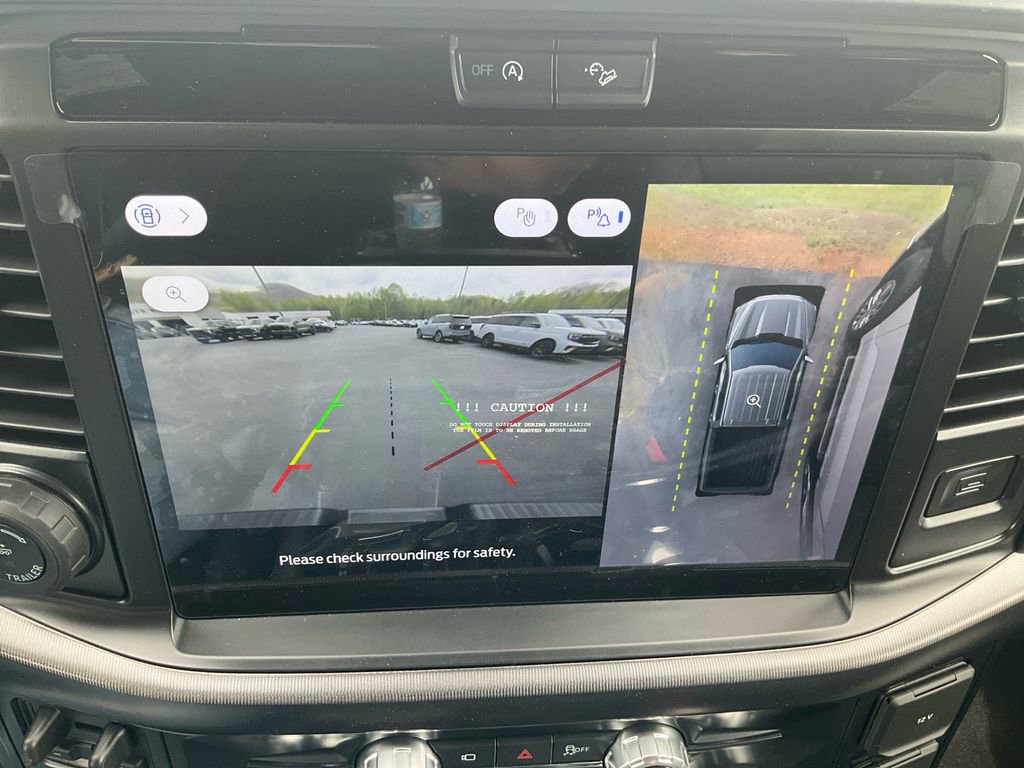 New 2026 Ford F150 Lariat AWD/4WD image 24